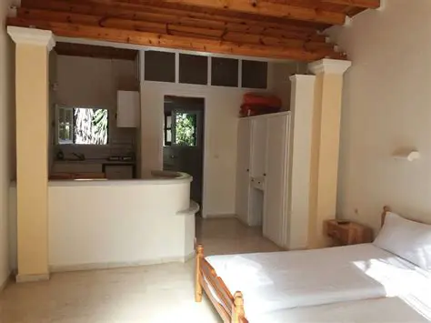 Grčka Krf Dasia Apartmani: Pronađite Savršen Smještaj za Vaš Odmor iz Snova