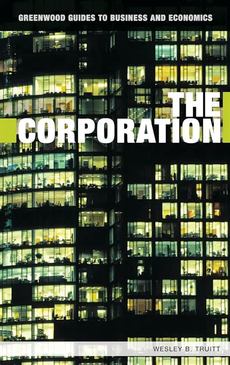 Greenwood Corporation: A Deep Dive into Their Operations and Impact