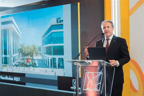 Gustavo Zampe: Trayectoria, Innovación y Legado en el Mundo Empresarial Argentino