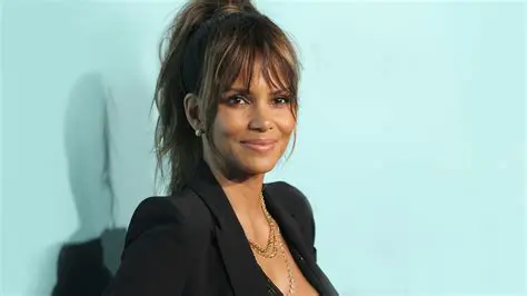 Halle Berry: A Look at the Iconic Actress's Career and Impact