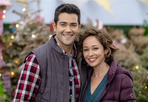 Hallmark Movies 2019: A Year of Heartwarming Stories and New Releases
