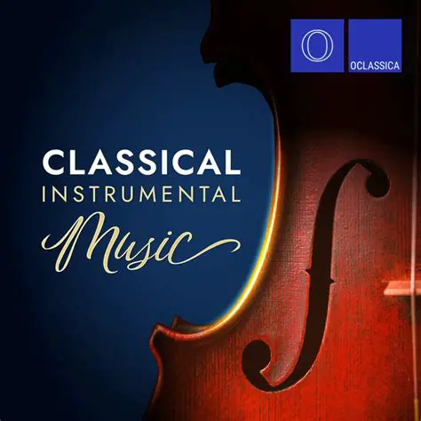 The Harmonious Fusion: Exploring the World of Instrumental Classical Music Remix