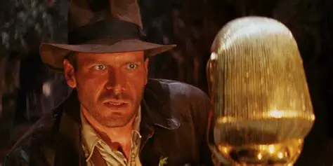 Harrison Ford: The Enduring Legacy of Indiana Jones's Iconic Actor
