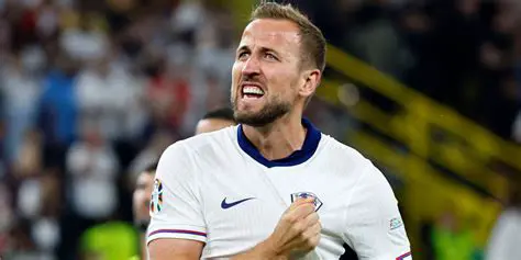 Harry Kane: Die Koning van Doelwitte en Premier League-Legende
