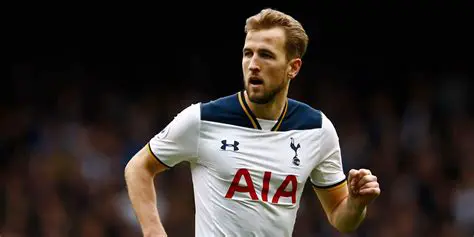 Harry Kane: A Look at the Tottenham Hotspur Legend's Career and Future