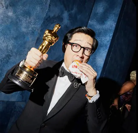 Has Barack Obama Won an Oscar? Unpacking His Post-Presidency Accolades in Film and Media