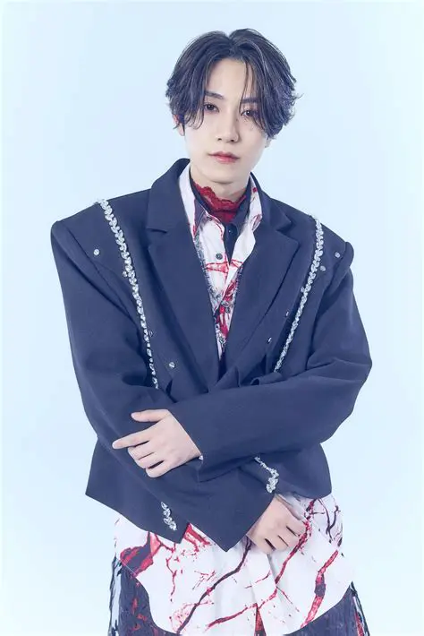 橋本将生の魅力: 多才な才能と今後の活躍に迫る