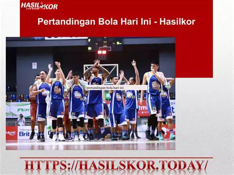 Hasil Pertandingan Bola Hari Ini Persib: Analisis Mendalam dan Berita Terbaru
