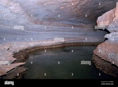 Have a Smooth Interior Waterway