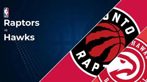 Hawks vs. Raptors: A Deep Dive into the Eastern Conference Rivalry
