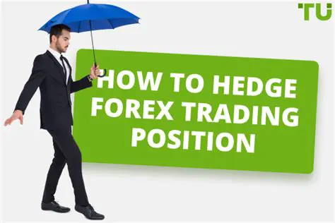 Hedge your open spot Forex positions