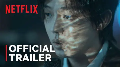 Hellbound Trailer: Unveiling the English Subtitled Thrills and Chilling Premise