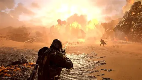Helldivers 2 Coming to Android? Unpacking the Possibilities and Expectations