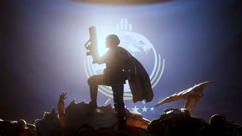Helldivers 2 on Steam: A Galactic Success Story and What's Next