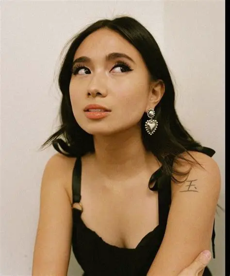 Hera Khaerani: The Rising Star Illuminating the Indonesian Entertainment Scene