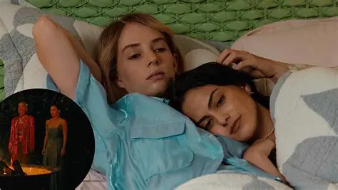 High school social politics