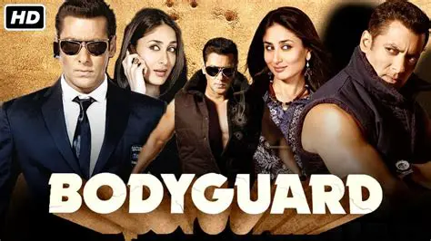 Bodyguard: The Full Hindi Movie Starring Salman Khan and Kareena Kapoor – A Complete Guide