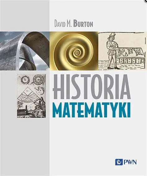 Historia Rozwoju Matematyki
