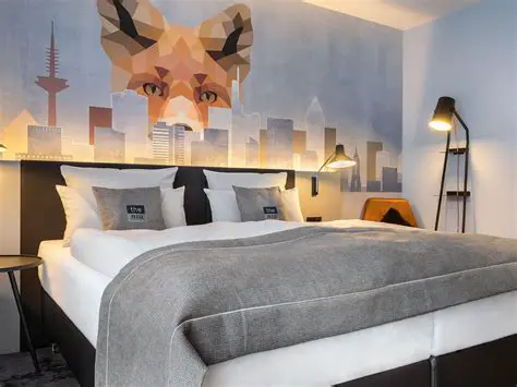 Planning Your Holiday in Frankfurt with the Niu Coin: A Comprehensive Guide