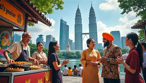 Hot Dog in Malay: Unraveling the Popular Sausage's Linguistic and Cultural Journey in Malaysia