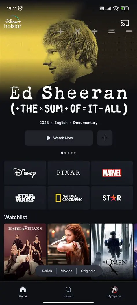 Hotstar: La Plataforma de Streaming que Domina el Entretenimiento en Asia y Más Allá