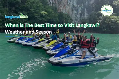 Hourly Weather Langkawi: Your Essential Guide to Planning the Perfect Trip