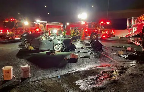 Houston Car Accidents Today: Latest Reports and Safety Insights