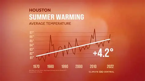 Navigating Houston Weather: A Comprehensive Guide to the Bayou City's Climate