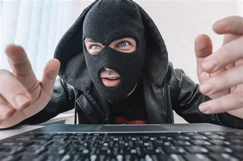 How Capture Computer Thief Works
