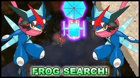 How Did a Weather Report Seemingly Summon Frogs? Exploring the Curious Phenomenon