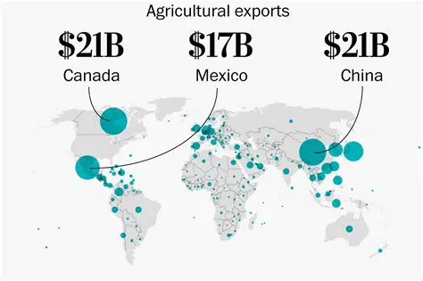 How NAFTA Aimed to Create a Fair and Stable Trading Environment