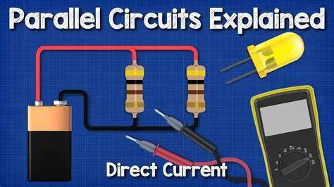How Parallel Circuits Work