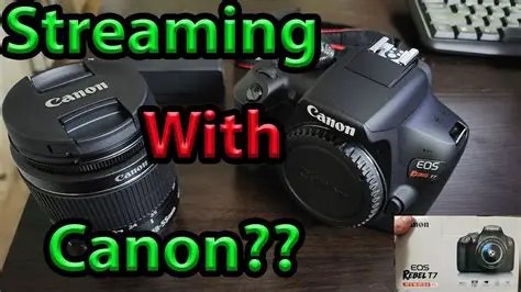 How to Record Long Videos with a Canon Camera