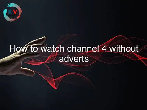 How to Watch Channel 4 News Live: Your Comprehensive Guide to Staying Informed