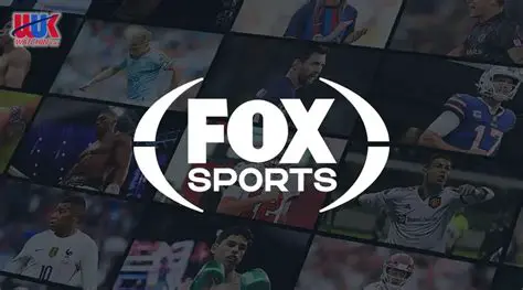 Unlocking Fox Sports in Indonesia: Your Comprehensive Guide to Live Sports Streaming