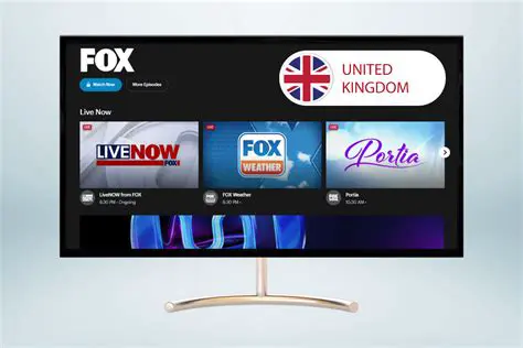 How to Watch FOX TV Channel Live Streaming Online Free: Your Ultimate Guide