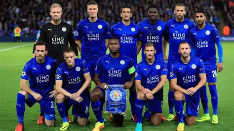 Hull City Đấu Với Leicester City: Phân Tích Chuyên Sâu, Lịch Sử Đối Đầu Và Dự Đoán