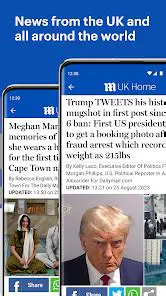 Hull Daily Mail Breaking News Today: Your Live Twitter Feed for the Latest Updates