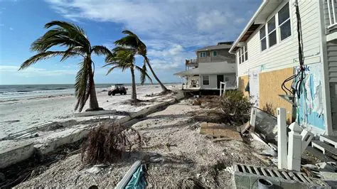 Hurricane Milton: Latest Updates, Path, and Critical Information for the Malayalam Community