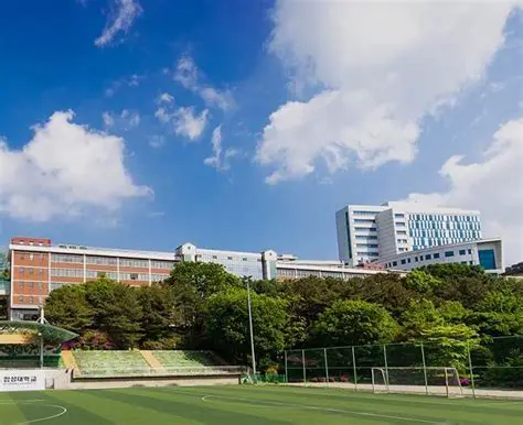 협성대학교: 미래 인재 양성의 요람, 혁신과 성장을 향한 도전