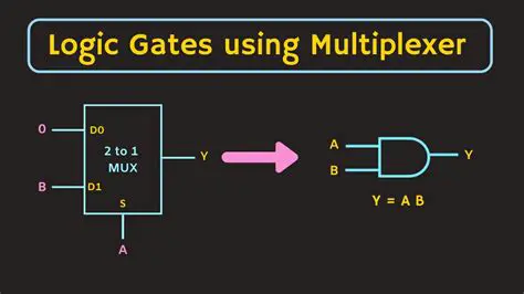 I2C Drivers and Multiplexers