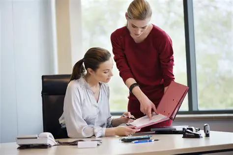 Navigating the Landscape: iAdministrative Assistant Jobs in Toronto