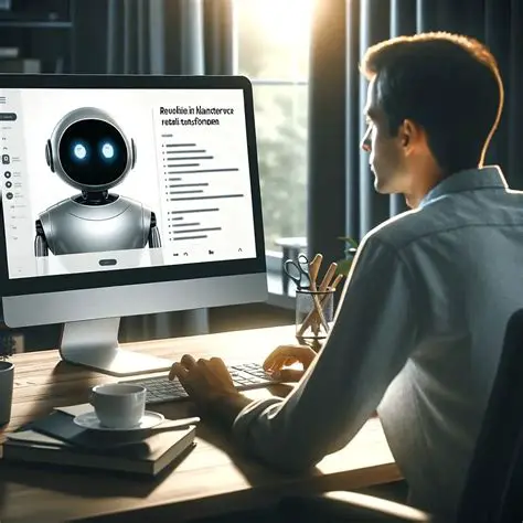 IAI Assistant Nederlands: De Revolutie in Geautomatiseerde Klantenservice Verklaard