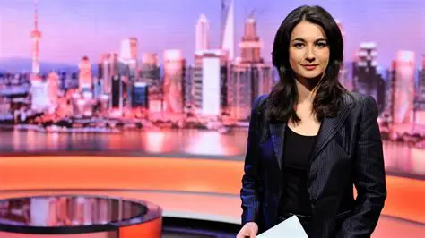 IBBC News Breaking: Unpacking Today's Top Global Headlines and Their Impact