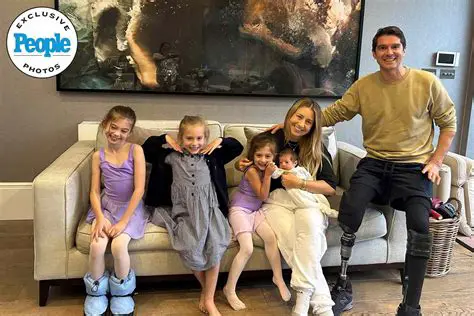Ibenjamin Hall of Fox News Welcomes New Baby: A Heartwarming Family Update