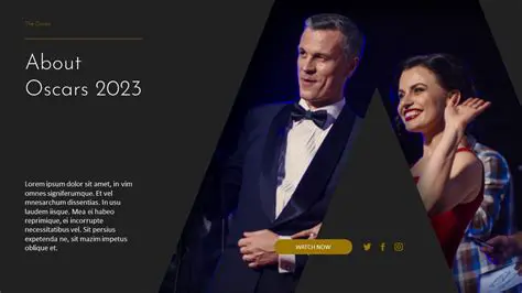 Iberita Oscar 2023: Reliving the Glitz, Triumphs, and Unforgettable Stories of the 95th Academy Awards