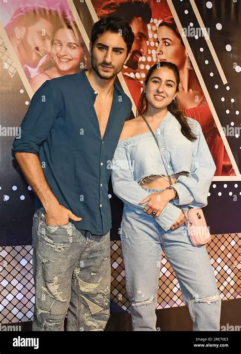 Ibrahim Ali Khan: The Emerging Star Stealing the Spotlight