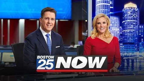 Stay Informed: Watch iChannel 4 News Live from Boston for Up-to-the-Minute Updates
