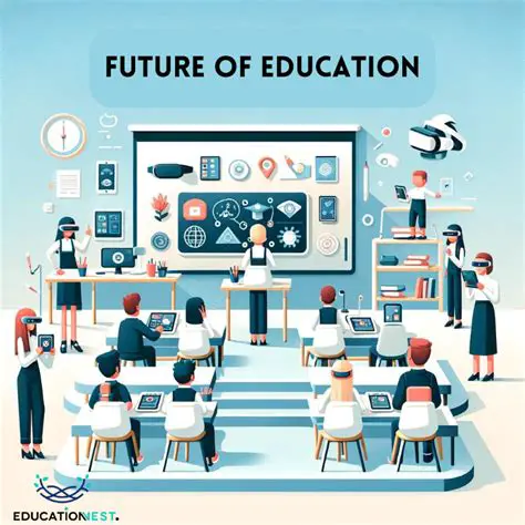 ICNN Student News 2025: A Glimpse into the Future of Education and Innovation