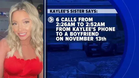 Idaho College Murders: Latest Updates, Investigations, and Legal Developments